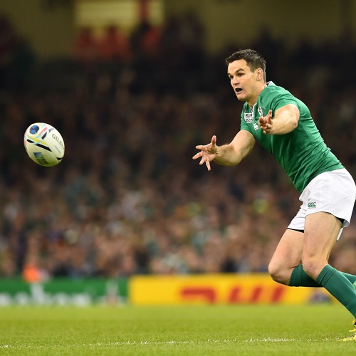 RWC Highlights - Ireland route to quarter-finals