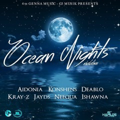 KONSHENS - SEXPERIENCE [OCEAN NIGHTS RIDDIM]