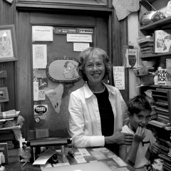 Bricks and Mortar IX: Keren Wales & Montana Valley Book Store