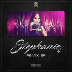 Stephanie - Groovin To The Beat (Energyzed Remix) (#SCAN198)