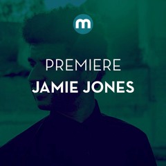 Premiere: Jamie Jones 'Danger Mouse'