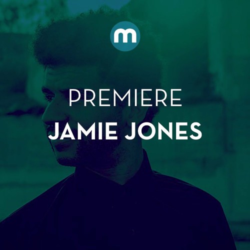 Premiere: Jamie Jones 'Danger Mouse'