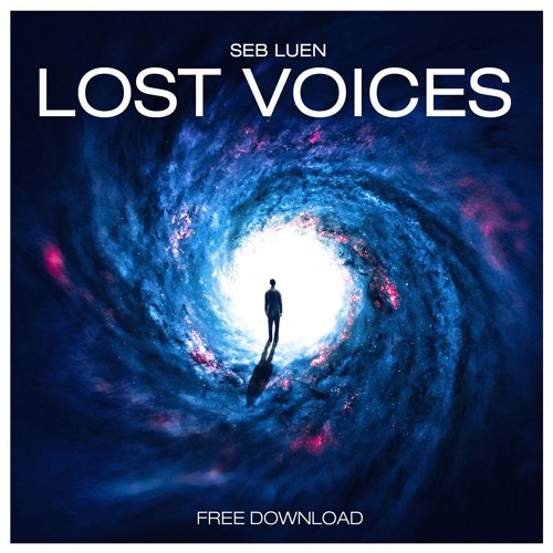 Seb Luen - Lost Voices