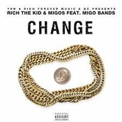 Rich The Kid Change Feat. Quavo Of Migos & Migo Bands (WSHH Exclusive - Official Music Video)