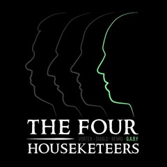 4 Houseketeers - GABY Cue Bar 11 9 2015