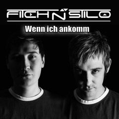 Fitch N Stilo - Wenn ich ankomm Preview