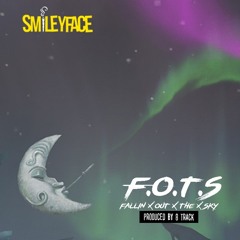 Smileyface - Fallin Out The Sky (prod By 8 Track)