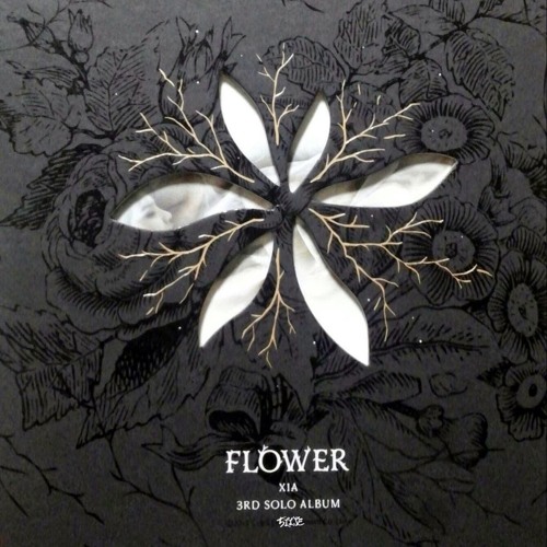 Stream Flower Xia Junsu by Aliandra Kirilova | Listen online for