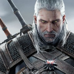 A Wolf Goes To Battle (Witcher Audio Contest)