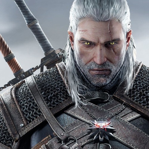 A Wolf Goes To Battle (Witcher Audio Contest)