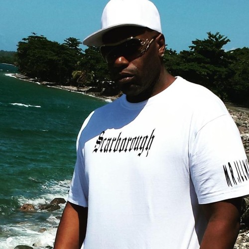 Stream Gabrielle Clarke Listen to illmatic playlist online for free