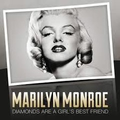 Diamonds Are A Girl's Best Friend