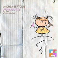 Andrea Bertolini - Peacefull(Teaser)