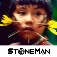 StoneMan - Yanomami