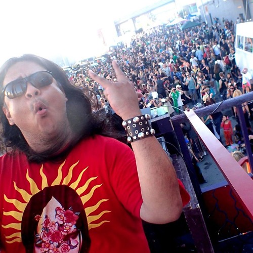 Burning Man Decompression 2015