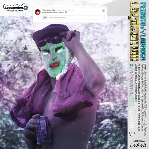 LOCOMOTiON //ıh o l o g  r a m a 2000ı//