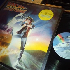 To The Future (Demo version)