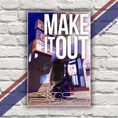 Make It Out Ft Key Shad