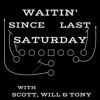WSLS 019 | Bonus Episode | Week 8 College Football Pick'em Contest | Georgia Bulldogs
