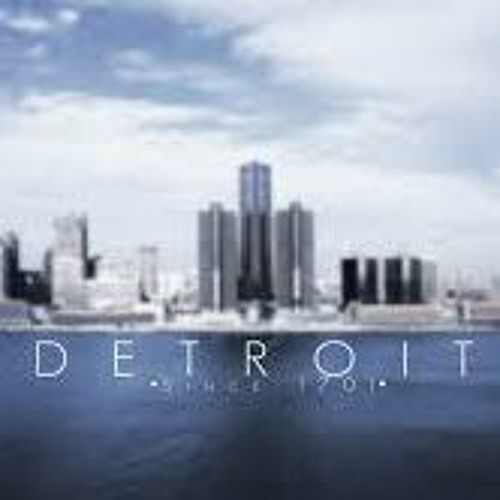 Detroit Type Beat - Rollin' in the D - BandGang X Pablo SkyWalkin (Prod. By DrummaKing)