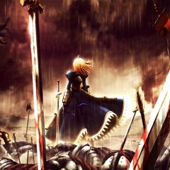 Nightcore - I Surrender