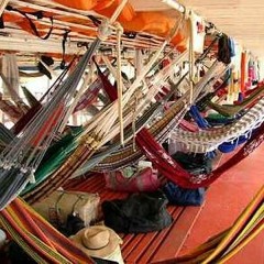 FrAct - Hammock