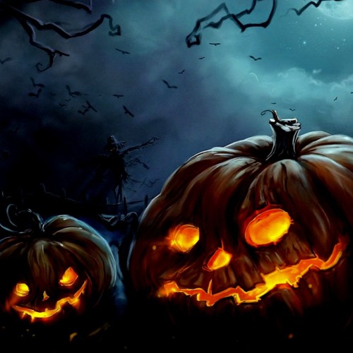 ~ NightDen Halloween Mixes: Full Collection ~