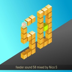 feeder sound 58 mixed by Nico S