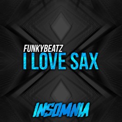 FunkyBeatz - I Love Sax (Original Mix)