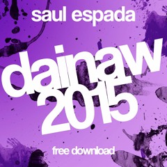 Saul Espada - Dainaw 2015