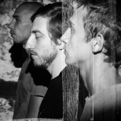 The Third Man Live @ ORIK Festival
