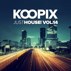 JustHouse! vol.14