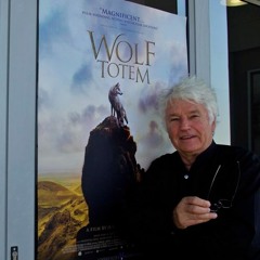Jean-Jacques Annaud in conversation