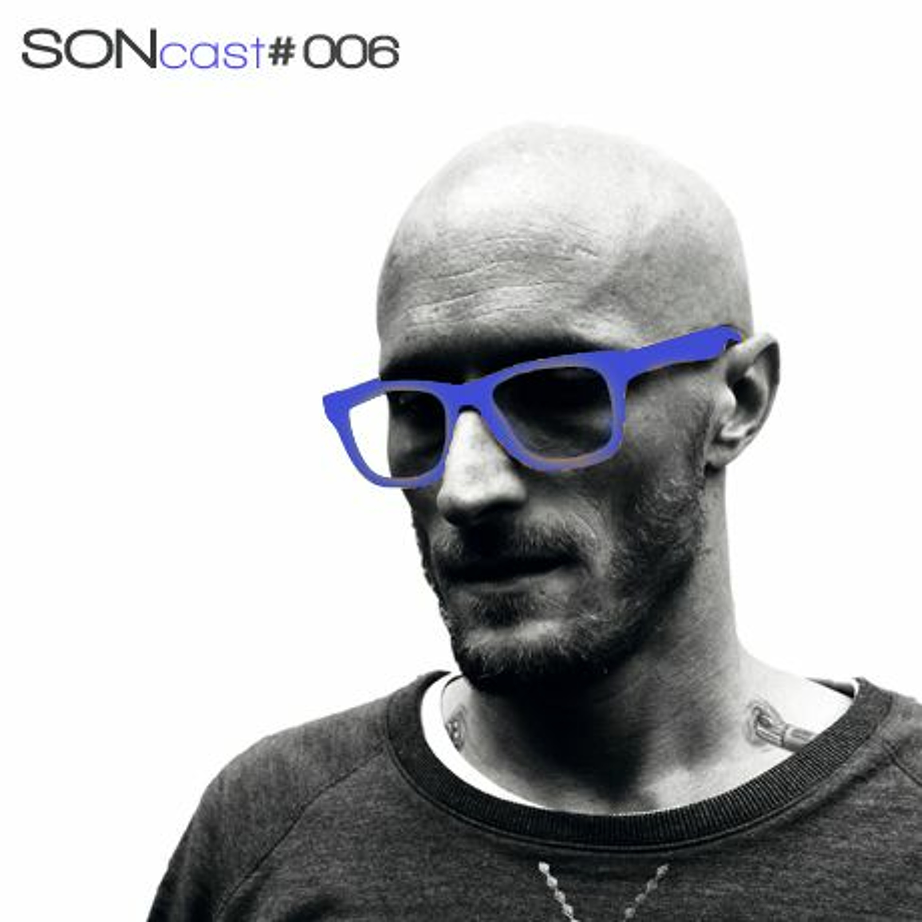 Chris Sonaxx