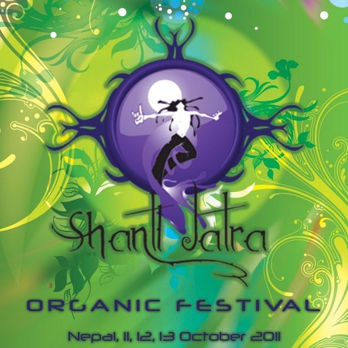 Stream Shanti Jatra 2011 ( Dj Mash - Pulse ) Mp3 by Namo King Om | Listen  online for free on SoundCloud