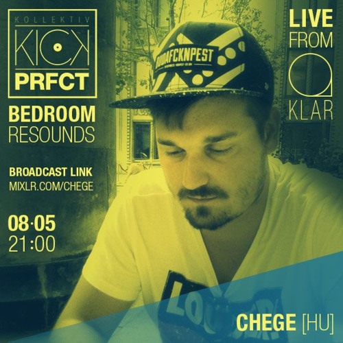 Kick Perfect Bedroom Resounds 012 - Chege (2015-08-05)