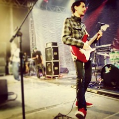 Budapest - (George Ezra cover )