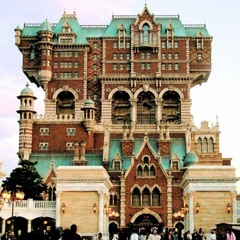 Tokyo Tower Of Terror Theme (Remake)