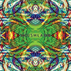 Shushlang - Runnin' Wild