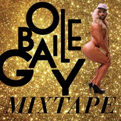 O Baile Gay Mixtape