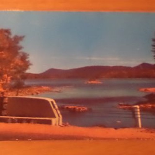 red earth - walterwarm & cowode