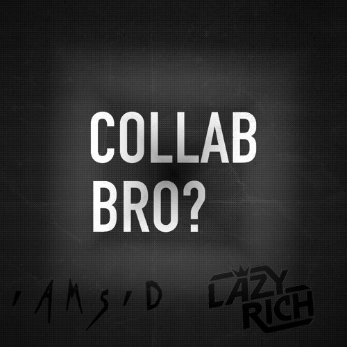 I am Sid vs Lazy Rich - Collab Bro?