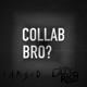 on I am Sid vs Lazy Rich - Collab Bro?