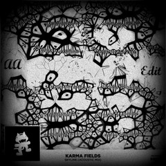 Karma Fields – Skyline(AA Edit)