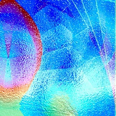 Blue Paradise (with Paul Frick)