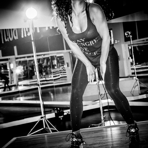 Stream VIXENWORKOUT Listen to VIXEN WORKOUT CLASS MIXES playlist