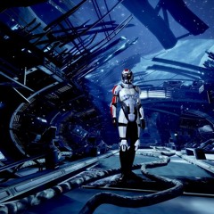 Warfare In Outer Space