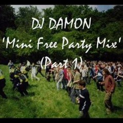 Melbourn Bounce Mix