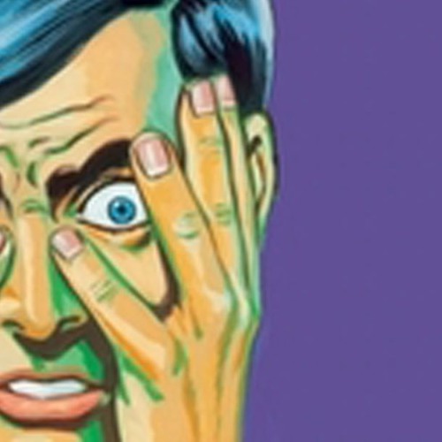 Brain Impact - Bass Danger