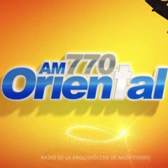Stream Radio Oriental 770 AM music | Listen to songs, albums, playlists for  free on SoundCloud